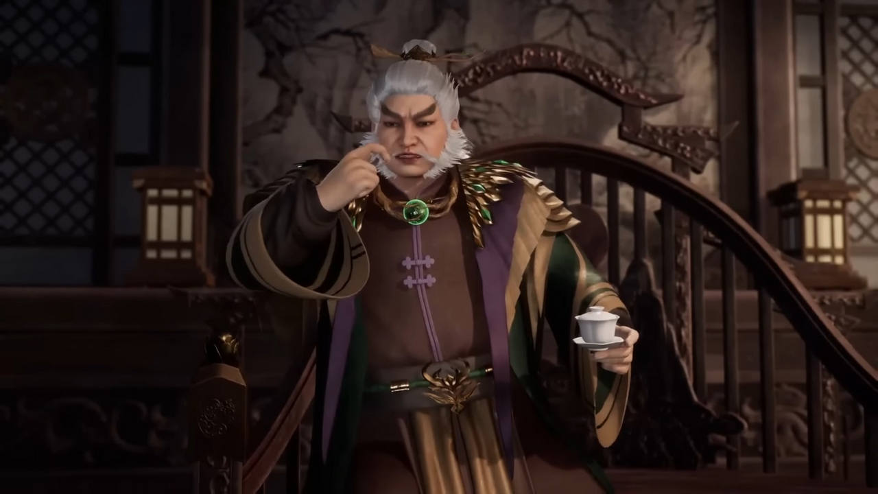 Записи о пути к вознесению 2 — скриншот 14