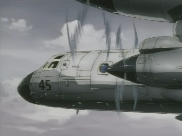 Бесшумный флот — скриншот 15