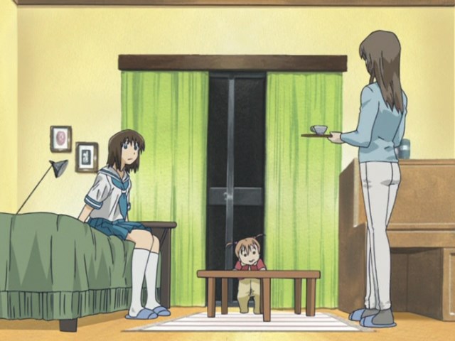 Мечты вульгарного духа — скриншот 7