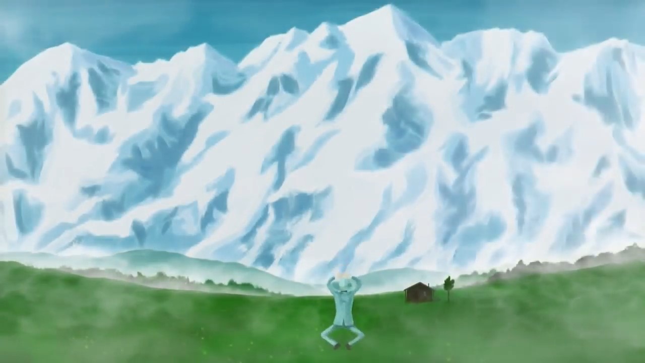 Реклама Suntory — скриншот 9