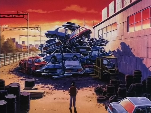 Могучая Бёрди — скриншот 29