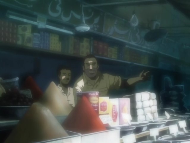 Юго — Переговорщик — скриншот 15