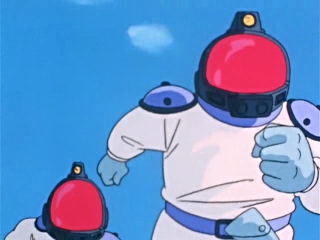 Нанако SOS — скриншот 44