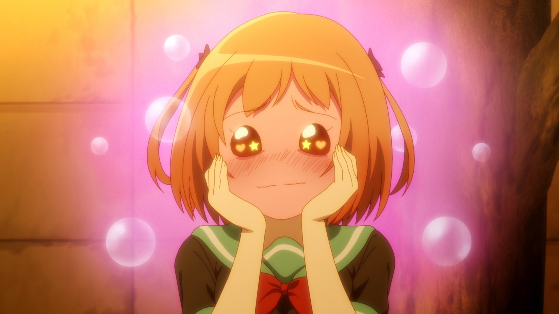 Повелитель тьмы на подработке!! Рекап — скриншот 19