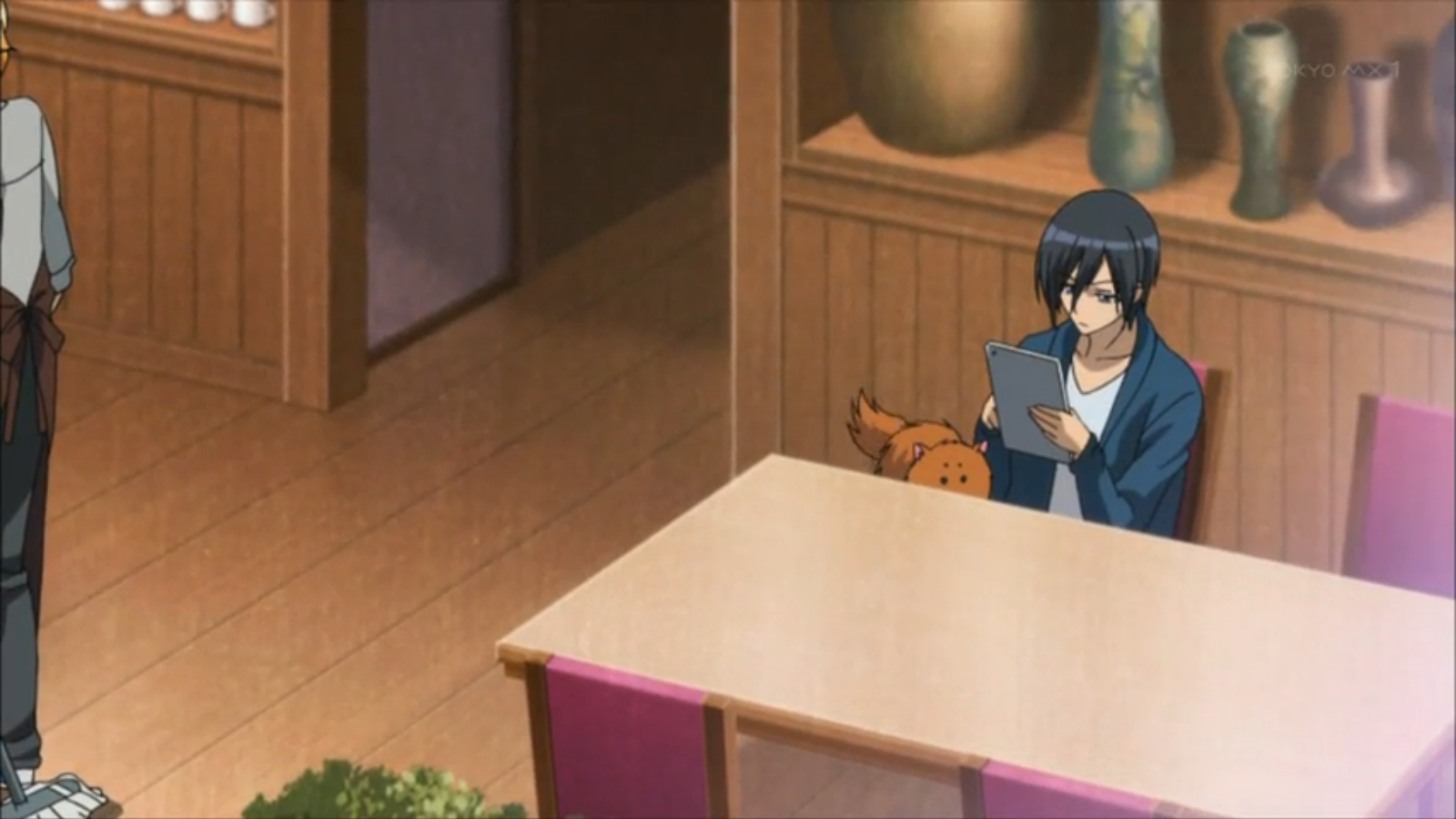 Какао цвета дождя — скриншот 14