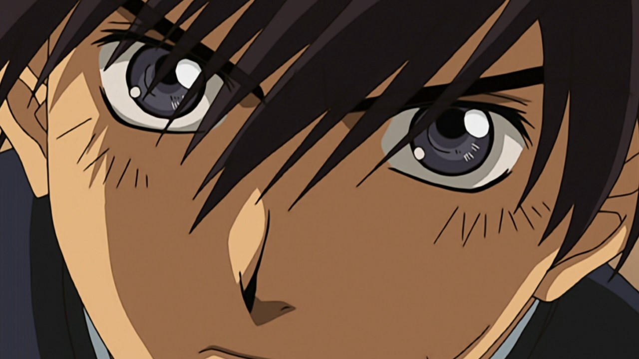 Стальная тревога: Парень встречает девушку — скриншот 23