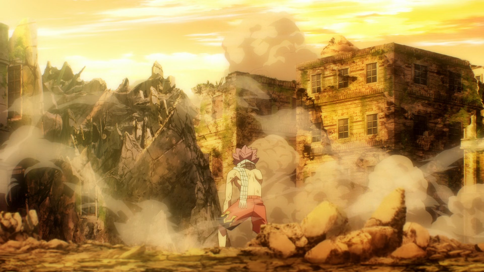 Хвост Феи: Столетний квест — Дневник Люси — скриншот 22