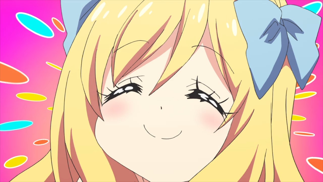 Дропкик злого духа: Эпизод 12 — скриншот 13