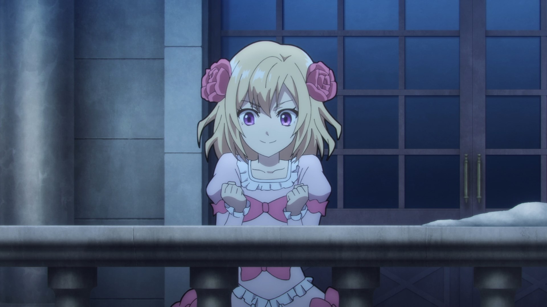 На этот раз одержи победу над императором драконов, благородная девушка! — скриншот 4