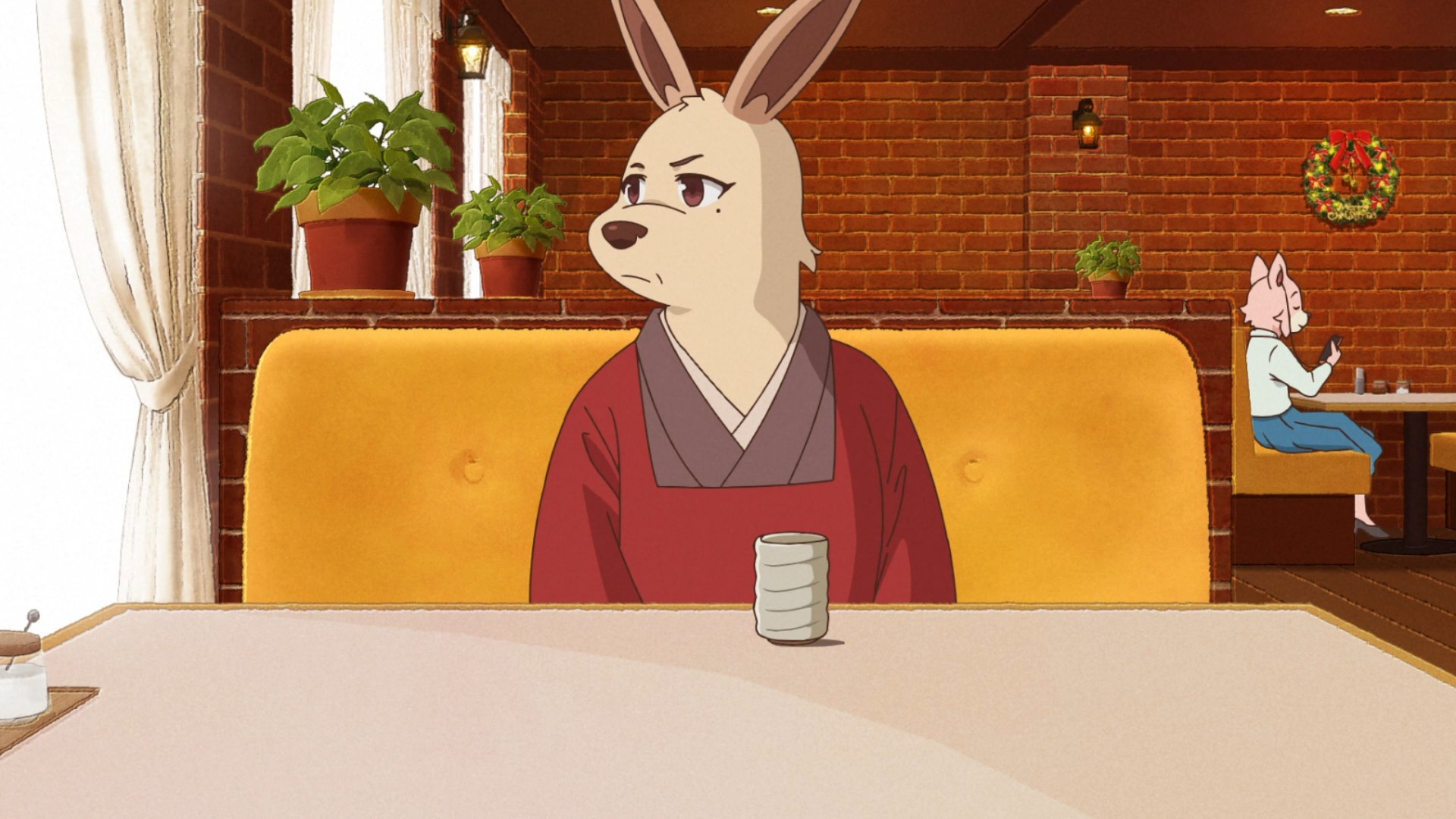 Случайное такси: В лесу — скриншот 17