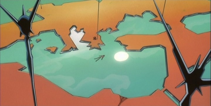 Александр Завоеватель. Фильм — скриншот 9