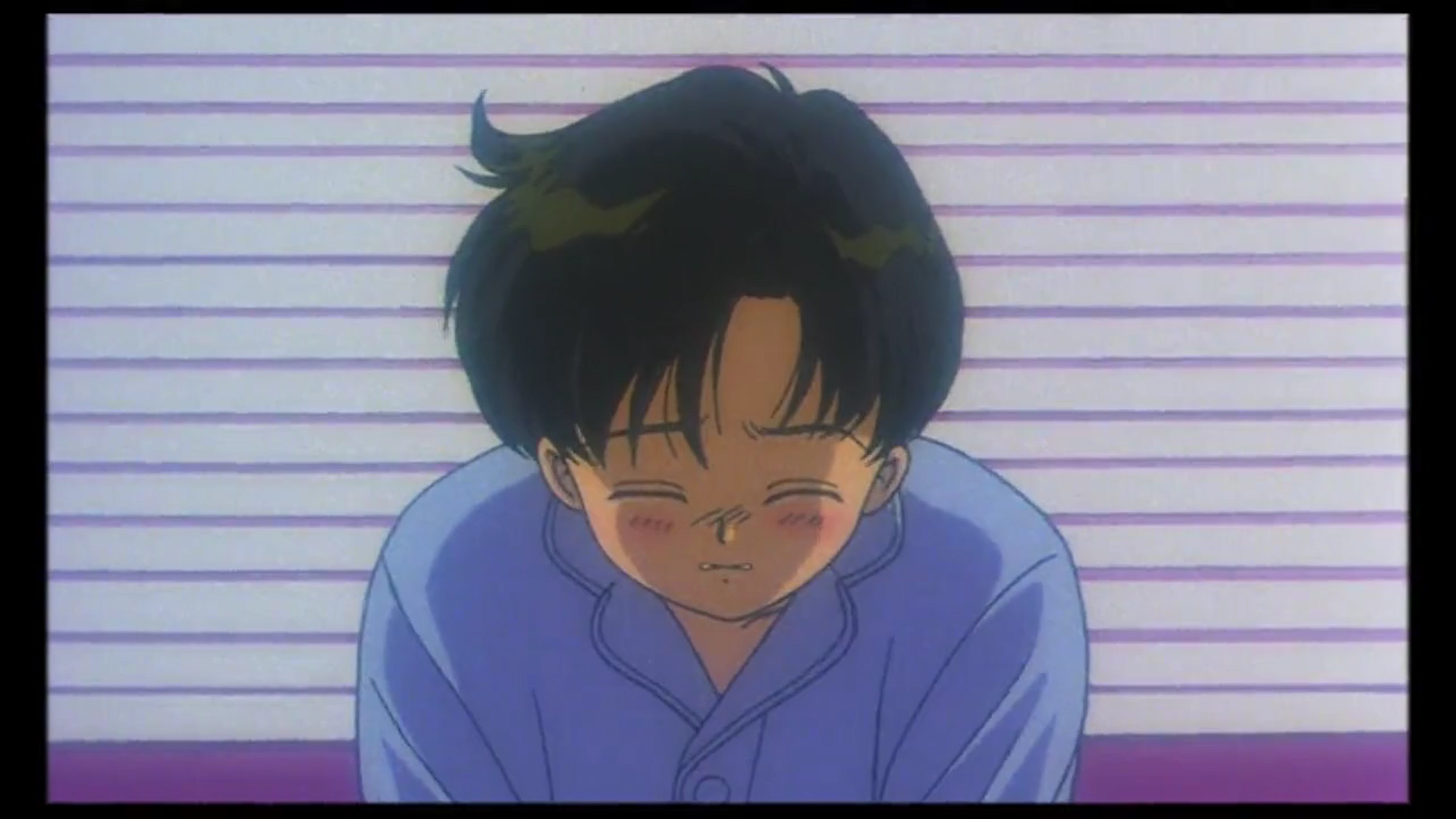 Красавица-воин Сейлор Мун Эр: Опасные цветы — скриншот 17