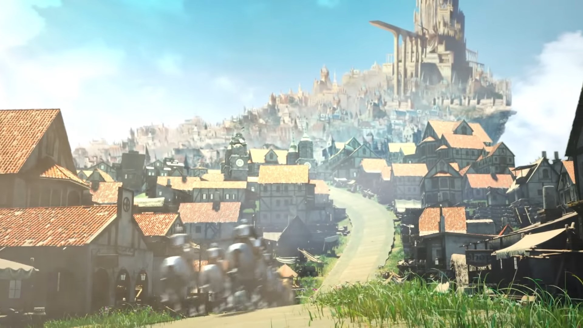 Закон дьявола — скриншот 17