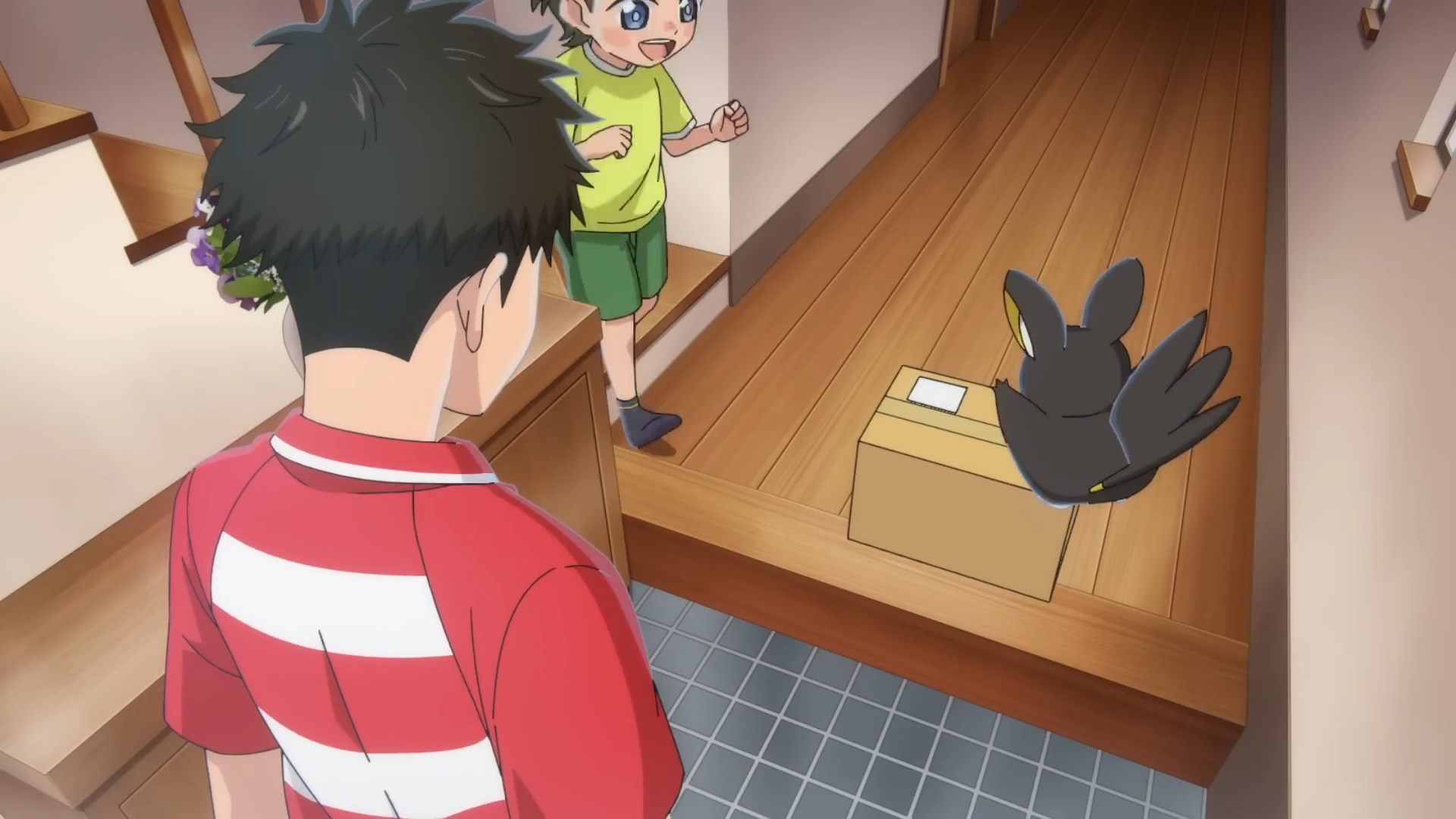 Покетун (2025) — скриншот 30