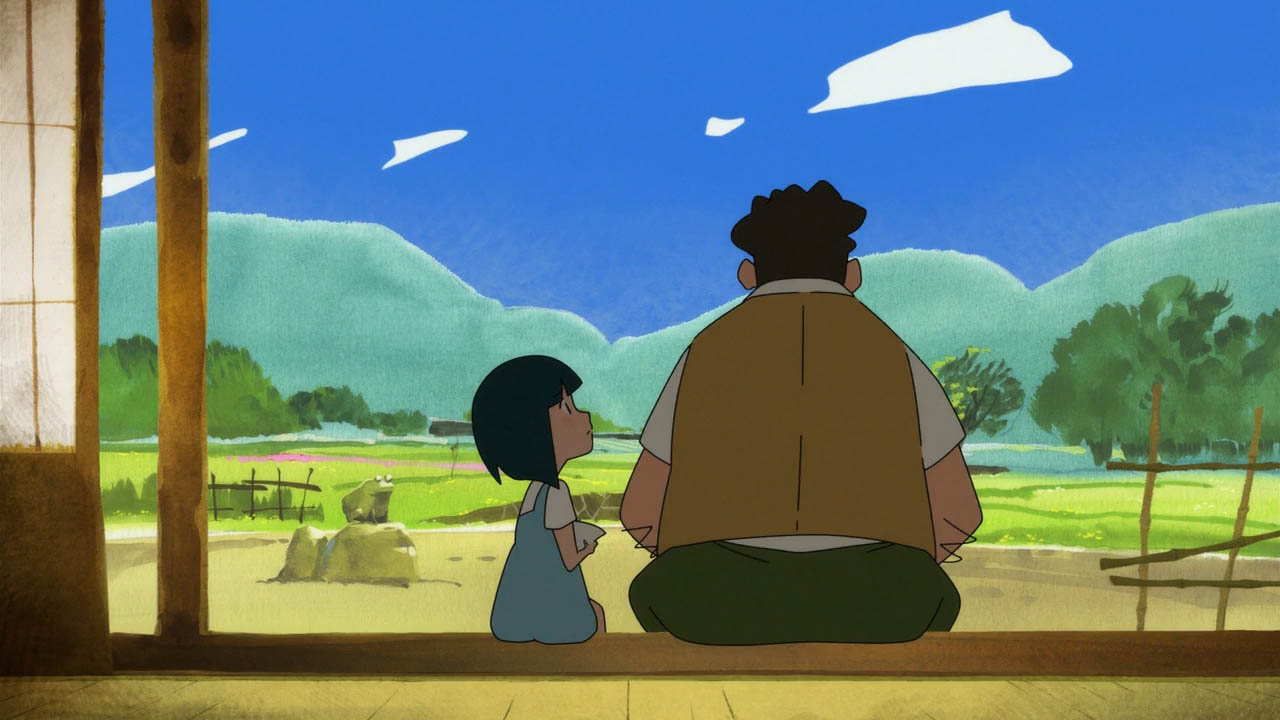 Красочные ниндзя Иромаки — скриншот 12