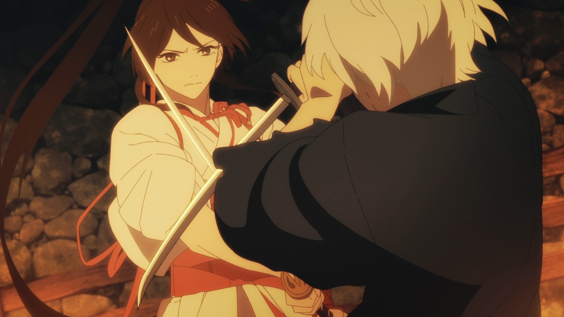 Адский рай — скриншот 24