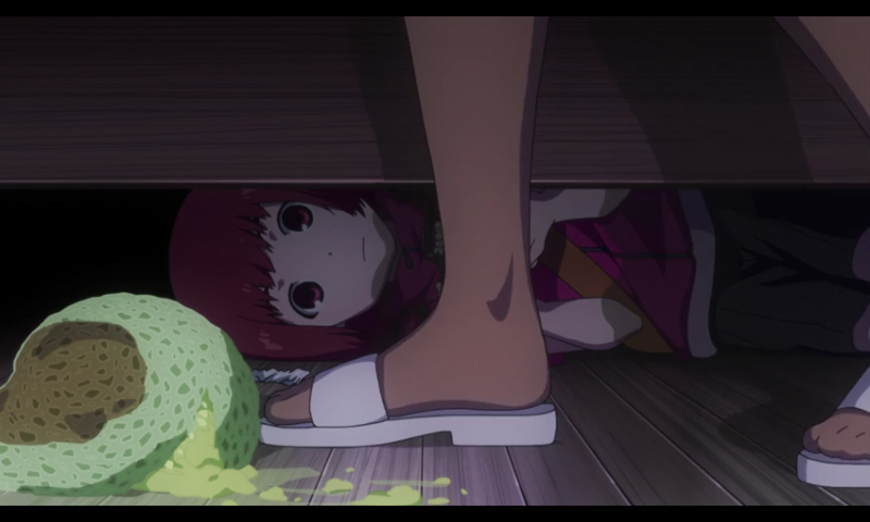 Токийский гуль: «Пинто» — скриншот 53