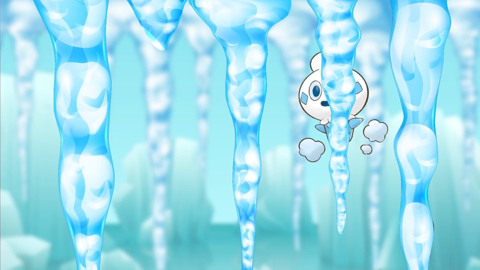 Покемон: Играем в прятки! — скриншот 14