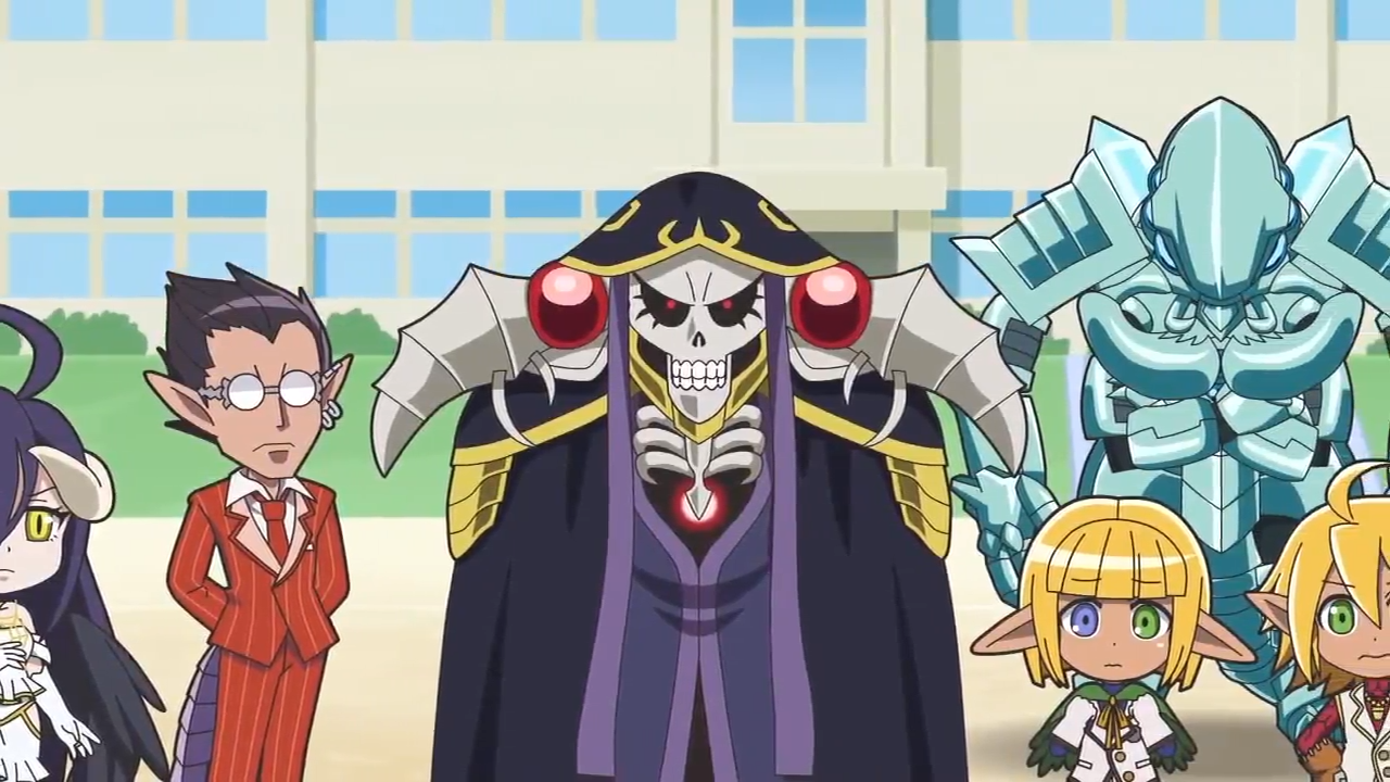 Квартет из альтернативного мира — скриншот 18