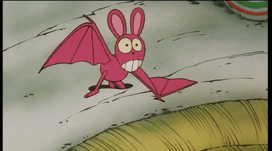 Вперёд, Анпанман! Омусубиман — скриншот 4