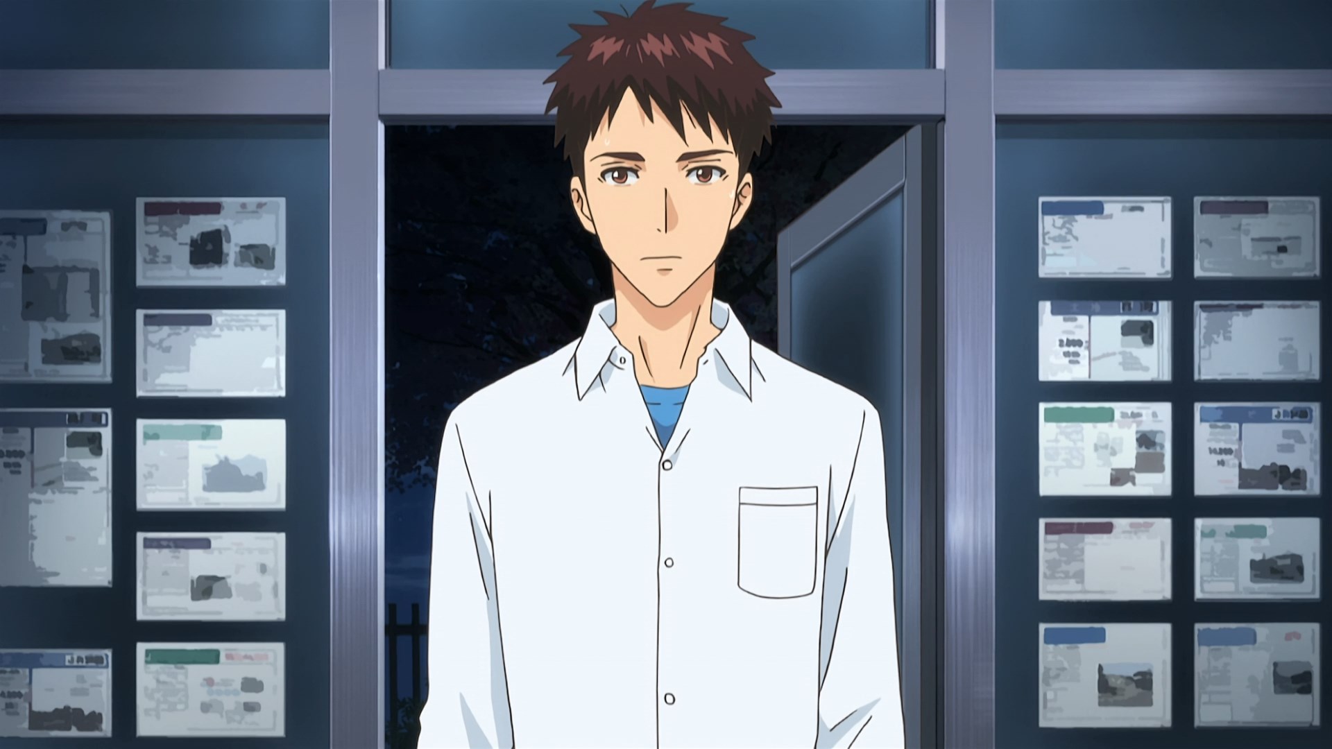 Весёлые деньки в общежитии монстров — скриншот 17