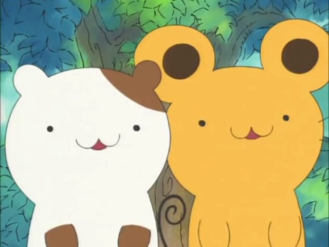 Пурин: Заяц и Черепаха — скриншот 5