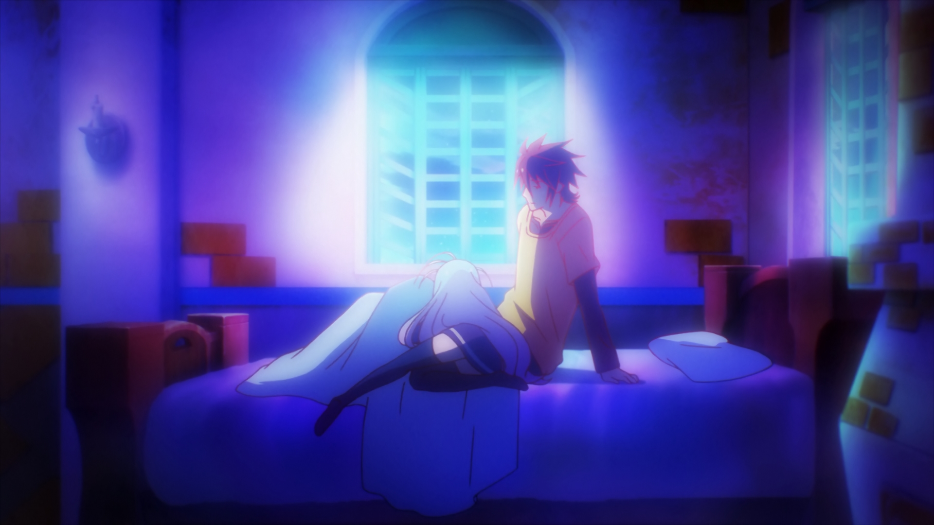 Нет игры — нет жизни — скриншот 39