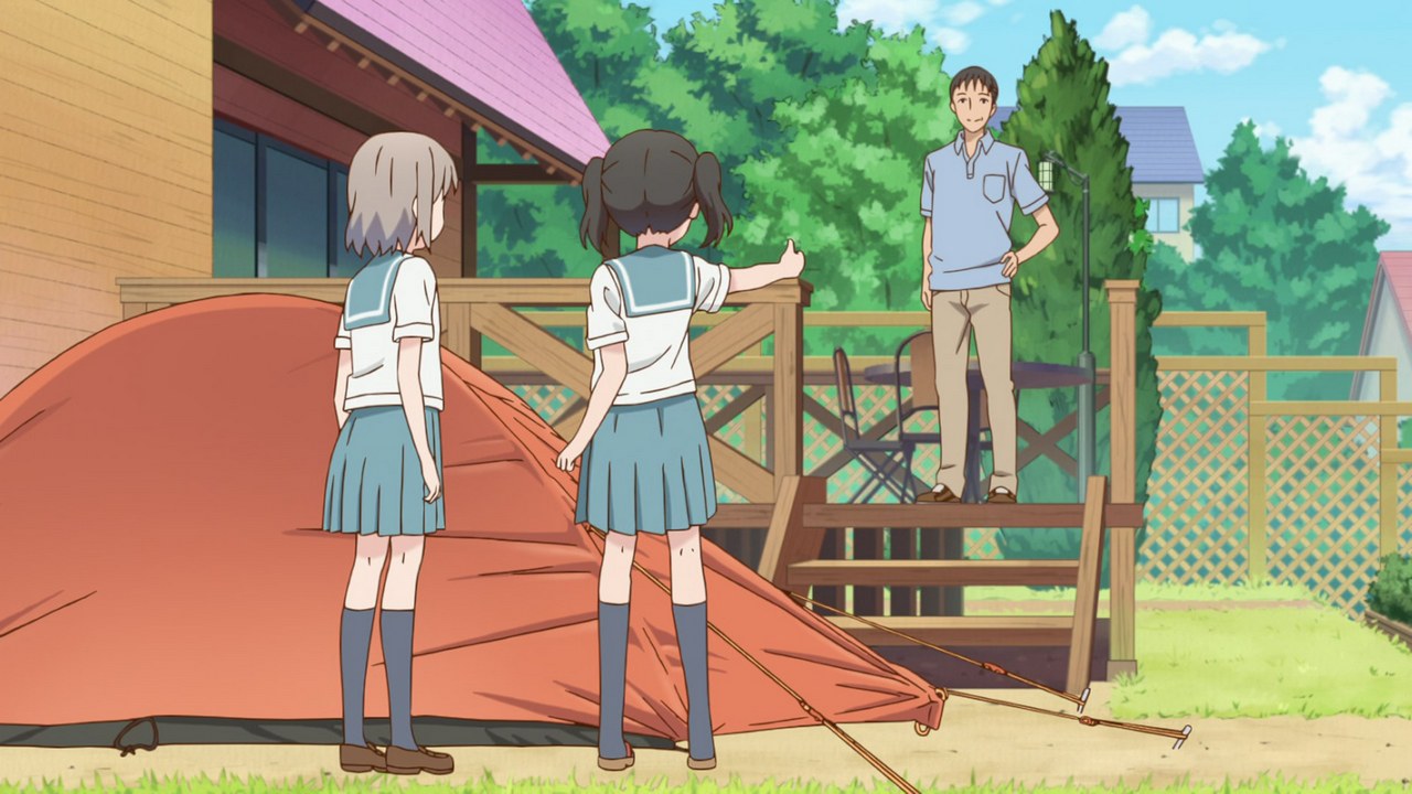 Манящие горы 2 — скриншот 11