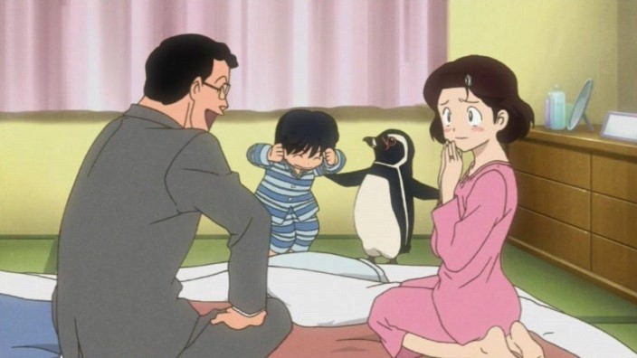 Театр Румико Такахаси — скриншот 17