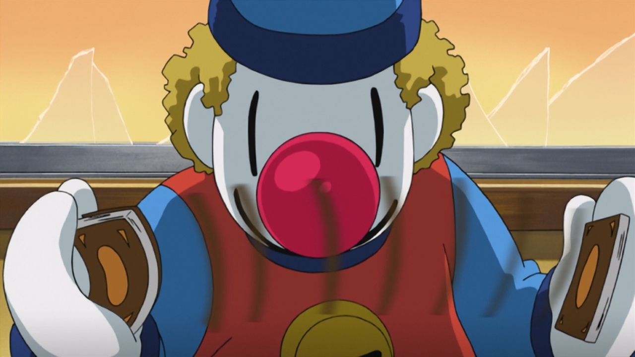 Девы Розена — скриншот 33