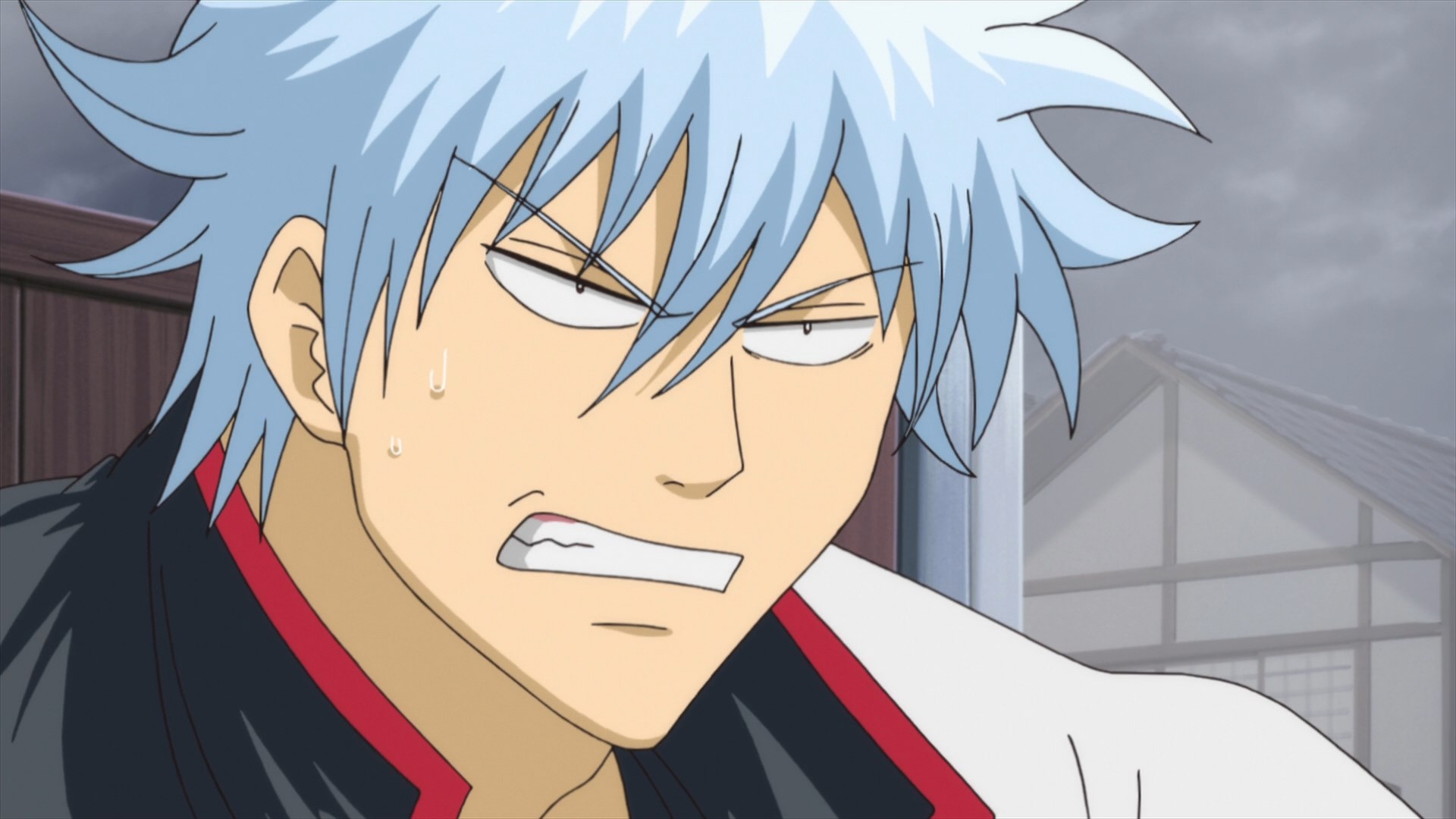 Гинтама 3 — скриншот 15