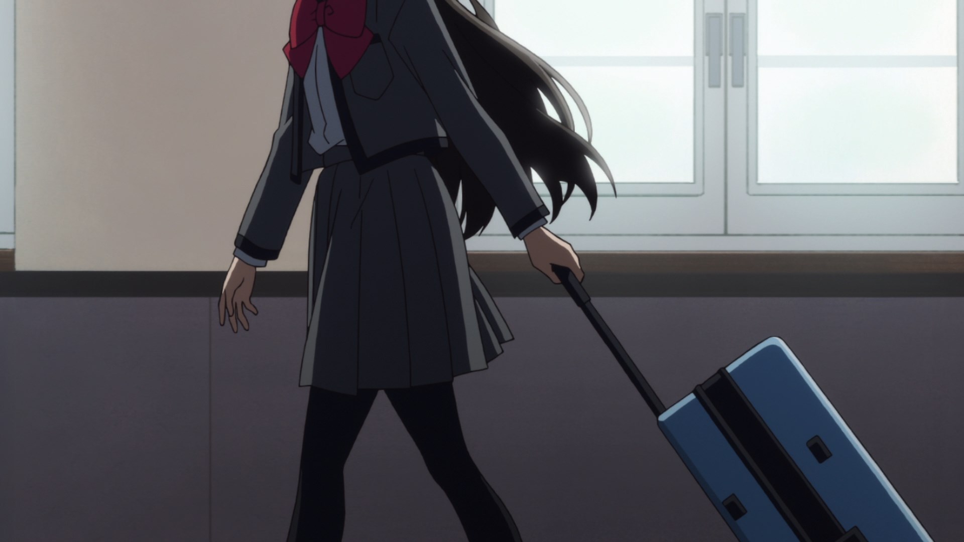 Девичья опера: Свет ревю — скриншот 24