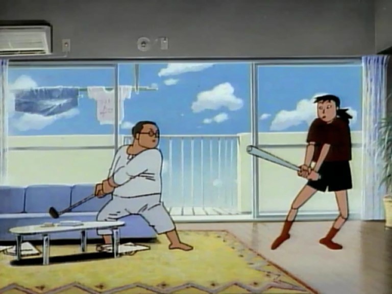 Долгих лет жизни, предки! — скриншот 8