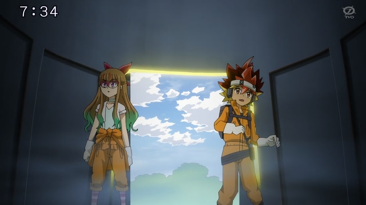 Югио! Поспеши! — скриншот 6