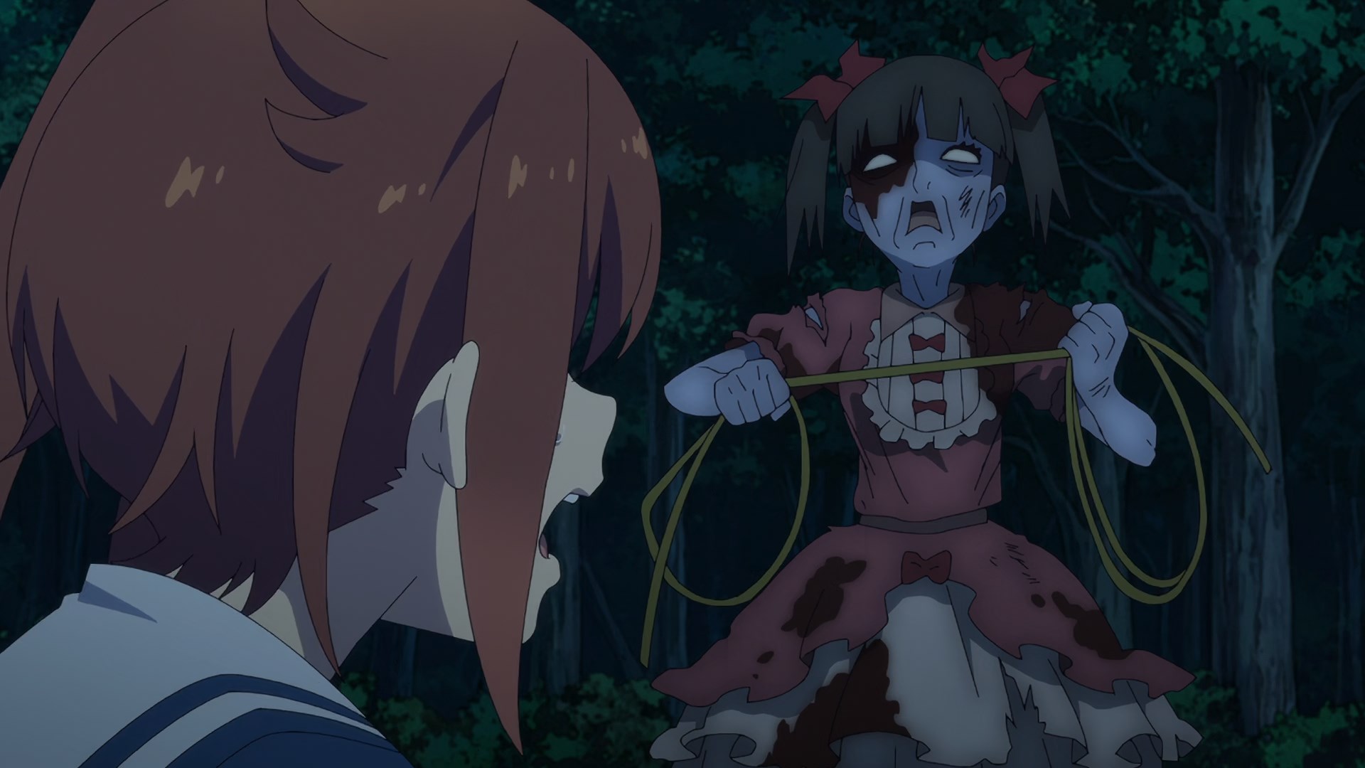 Куда едет поезд судного дня? Рекап — скриншот 27