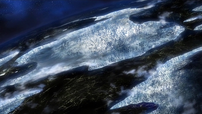 Космическая симфония Мэйтел — скриншот 11