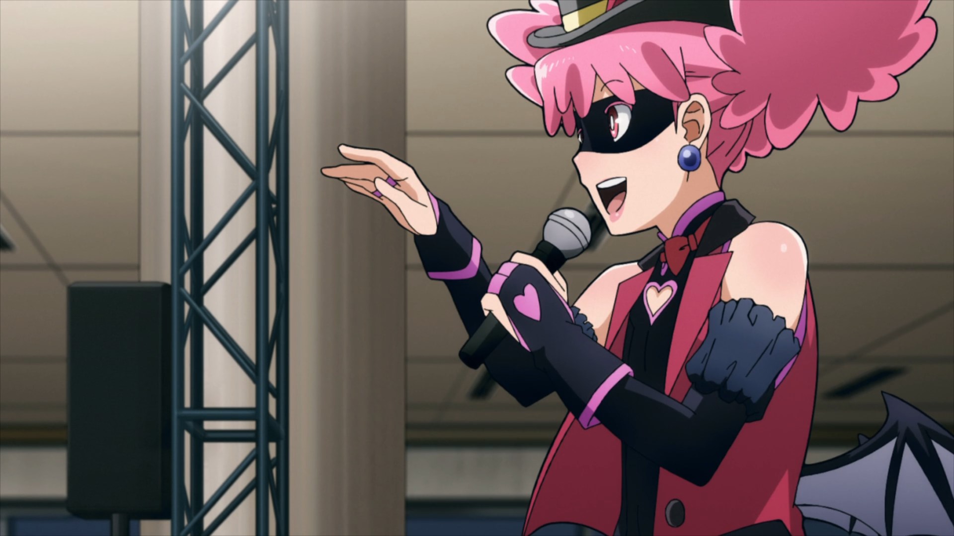 Моя геройская академия: Вне закона 2 — скриншот 23