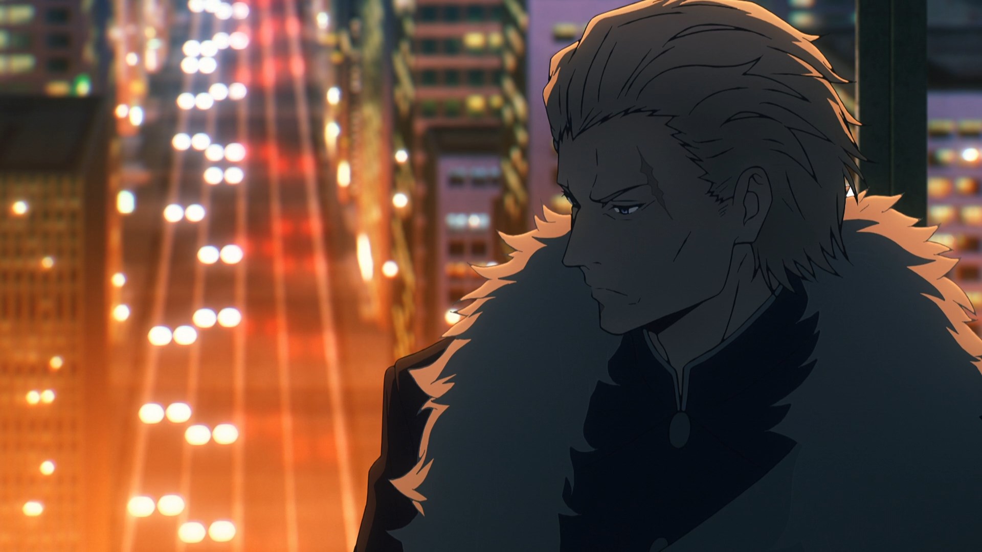 Судьба/Странная подделка: Шёпот рассвета — скриншот 28