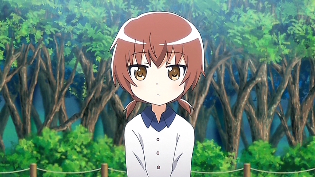 Помолвлена с незнакомцем OVA — скриншот 12