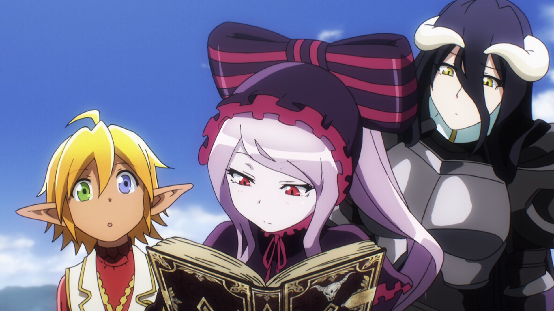 Повелитель 3 — скриншот 26