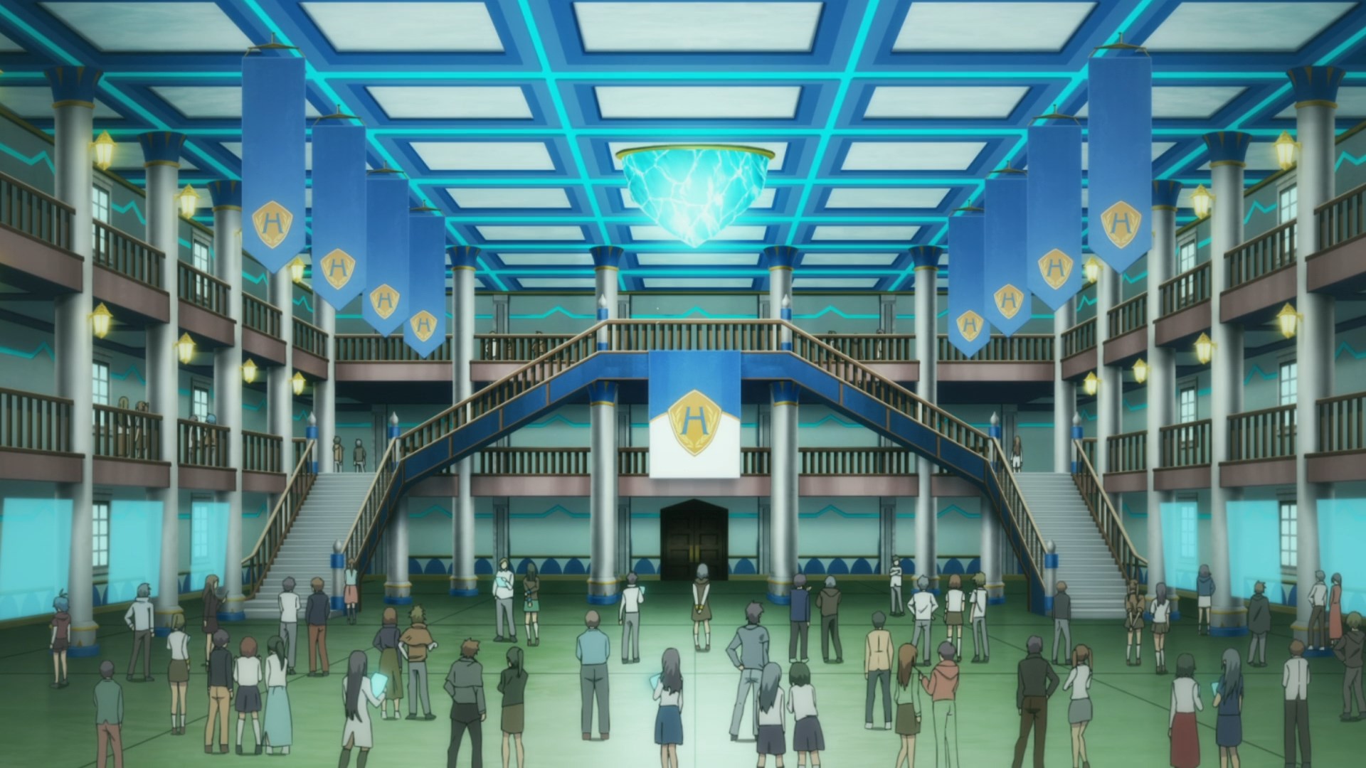 Магия вернувшегося должна быть особенной — скриншот 25