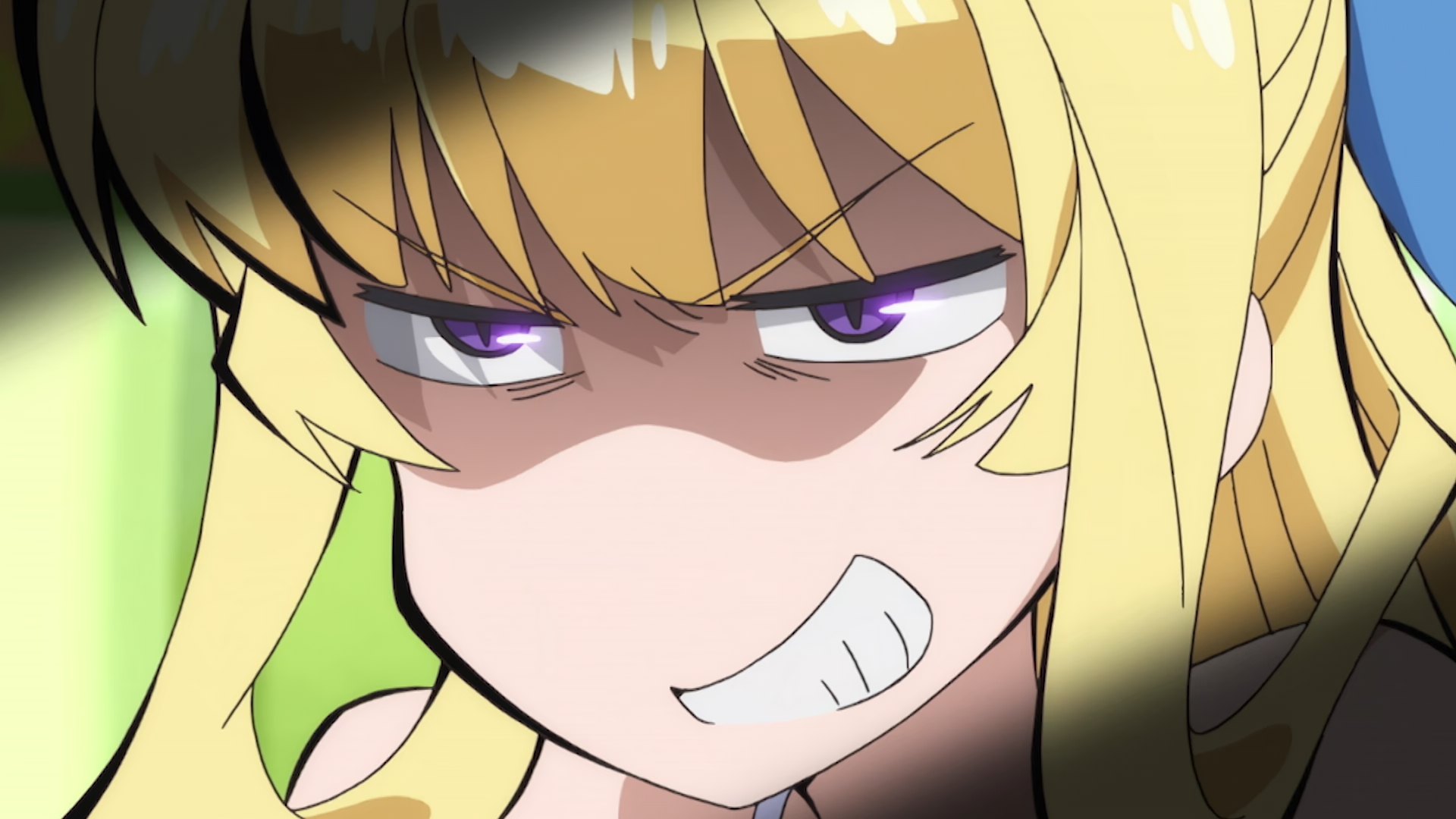 Осторожный герой: и без того сильнейший, он слишком осторожен! Рекап — скриншот 28