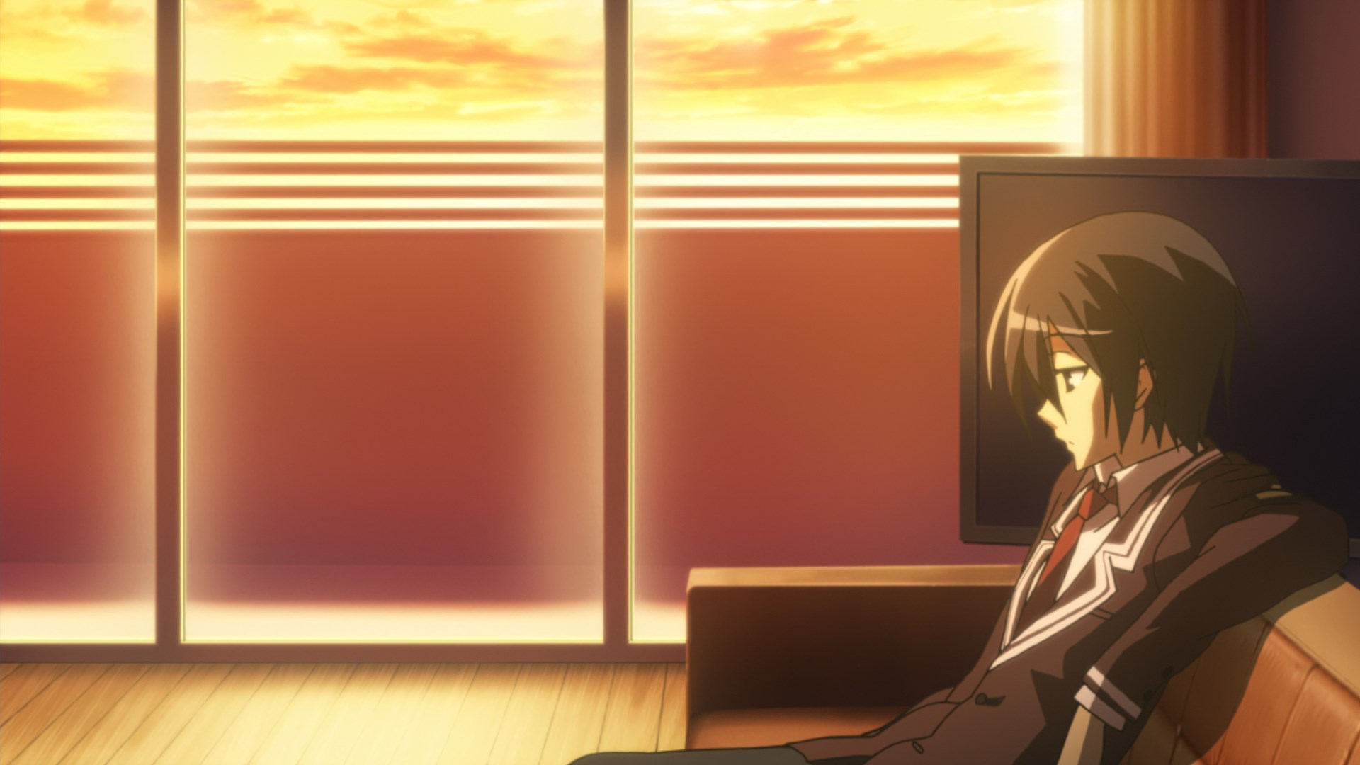 Ария по прозвищу Алая Пуля — скриншот 27