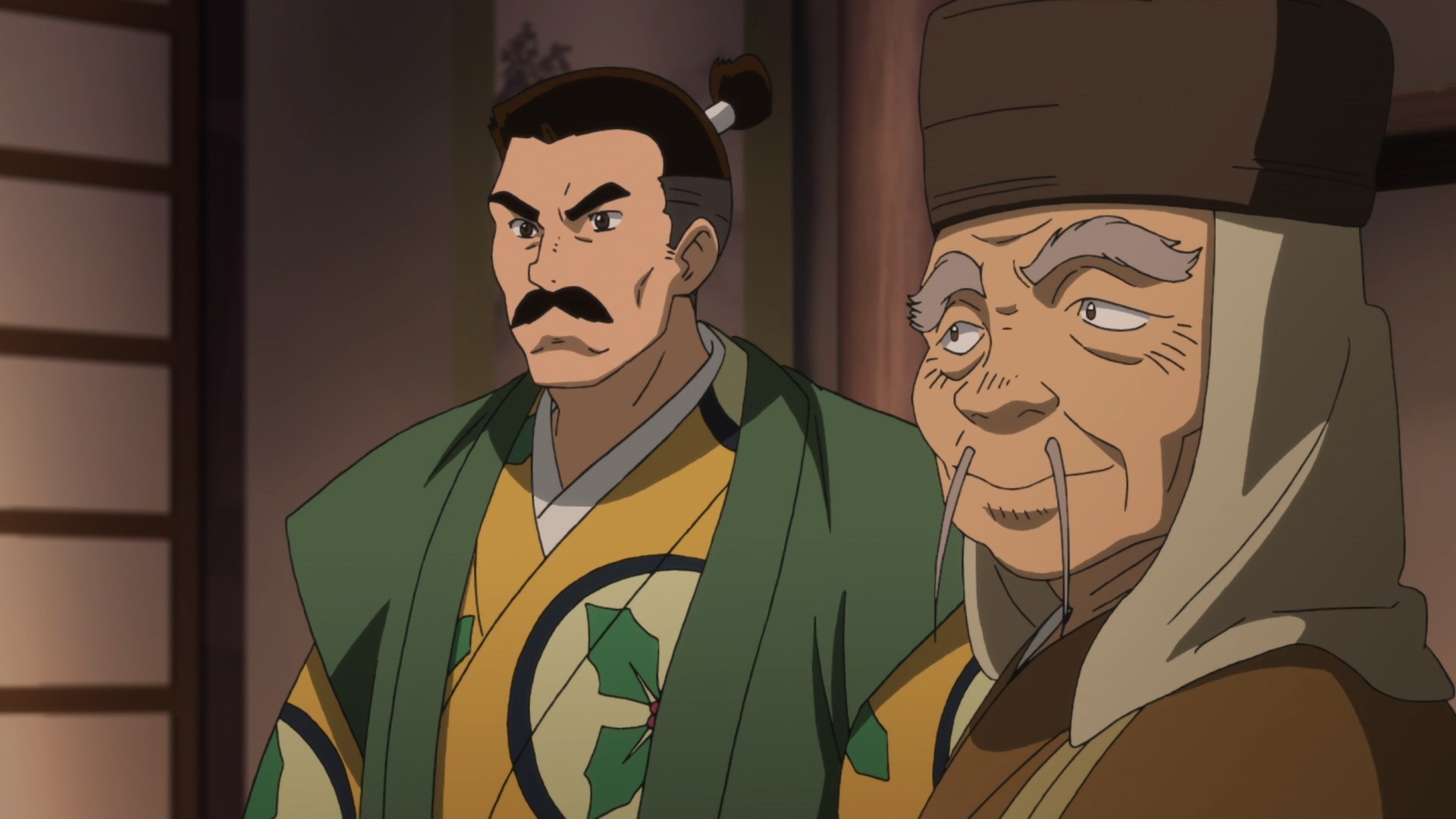 Ясяхимэ: Принцесса-полудемон — скриншот 6