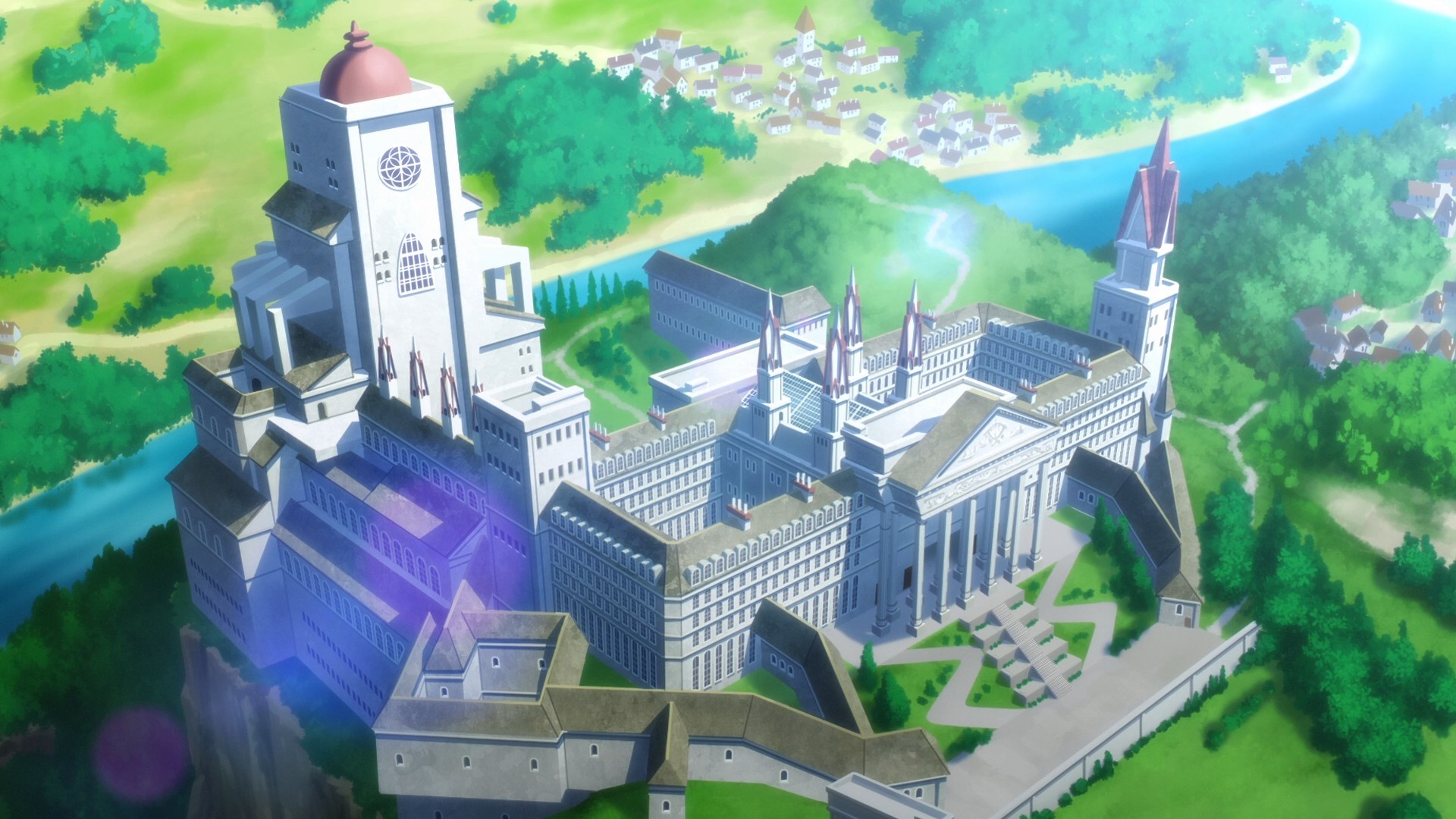 Гениальный целитель, который исцелял в одно мгновение, но был изгнан как бесполезный, теперь наслаждается жизнью в качестве тёмного целителя — скриншот 6