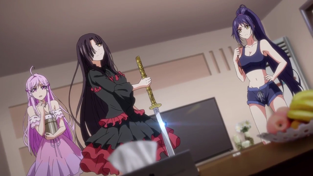 Шоколад Купидона 2 — скриншот 23