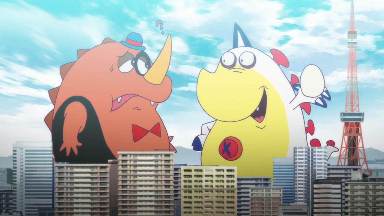 Волшебница-медсестра Комуги R — скриншот 26