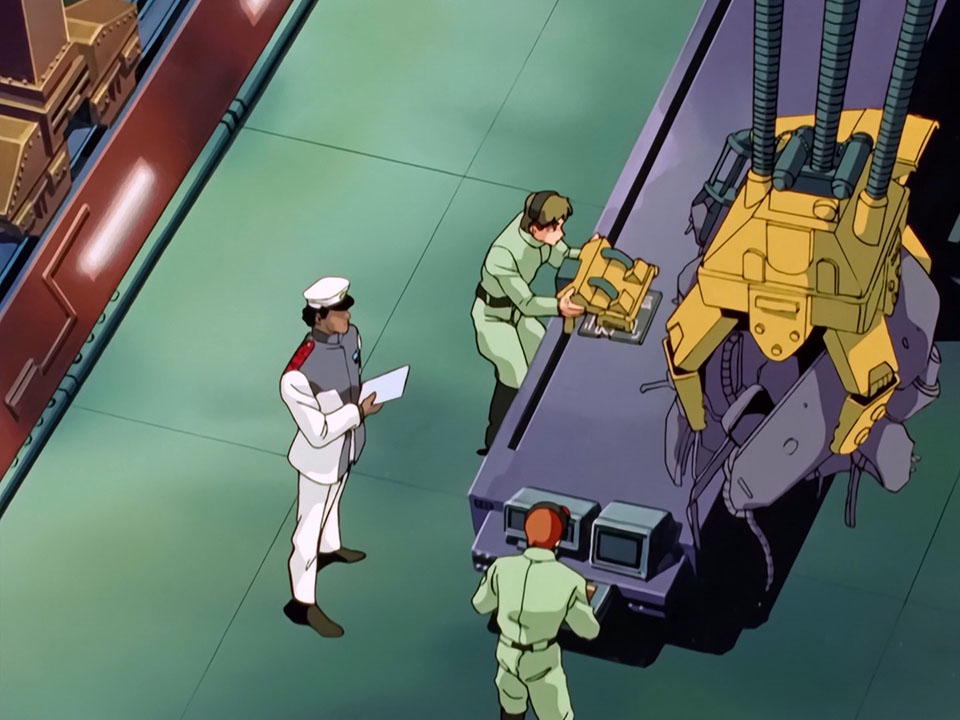 Грязная парочка: Заговор рейса 005 — скриншот 15