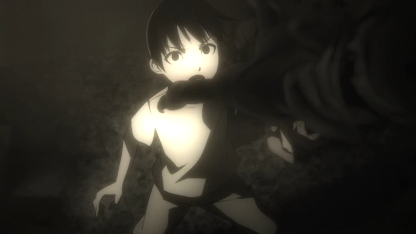 Нелюдь — скриншот 32