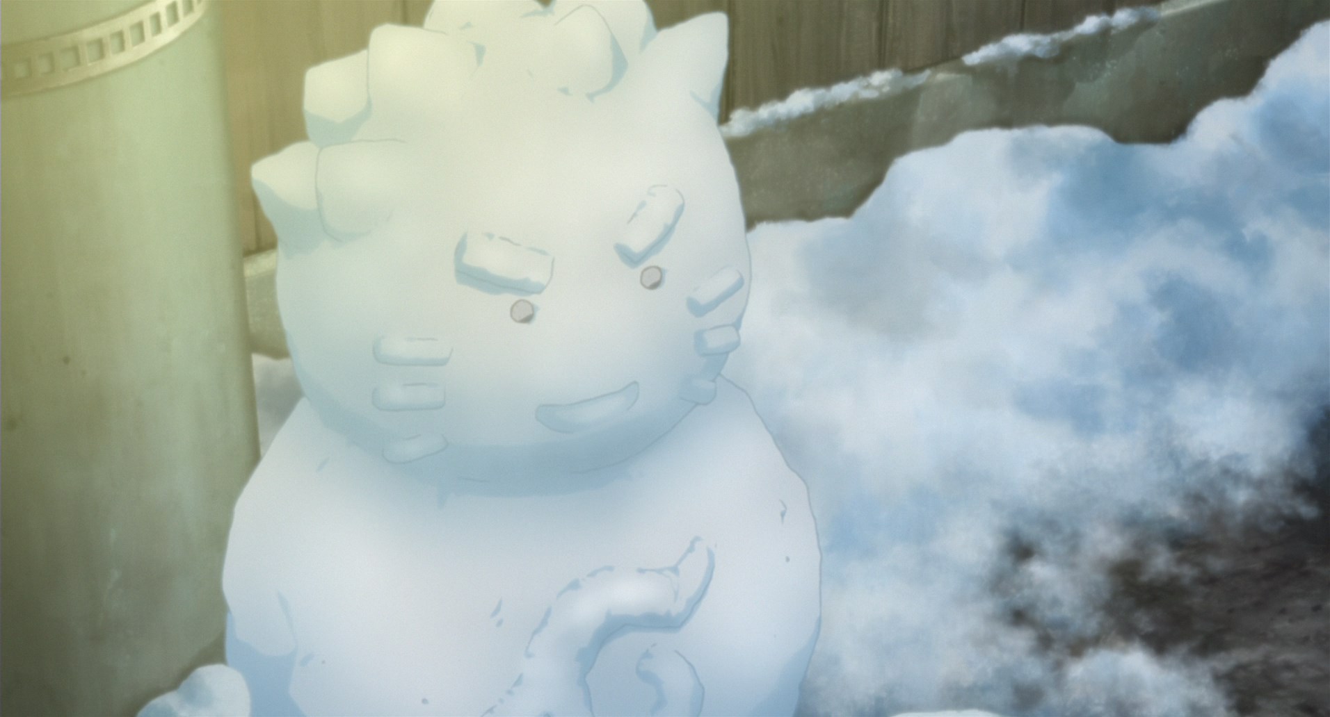 Наруто: Последний фильм — скриншот 14